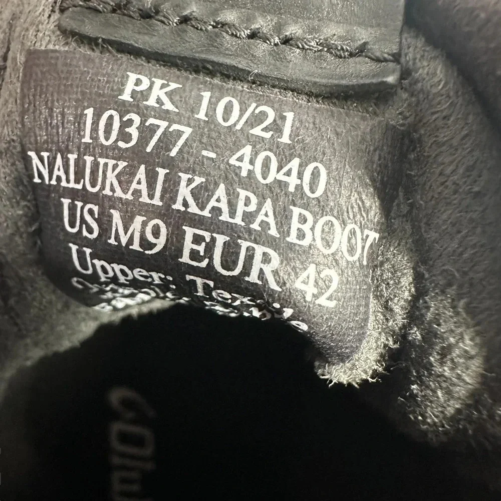 OluKai brand features